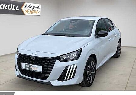 Peugeot 208 Hybrid 110 e-DSC6 Style 5 Türen