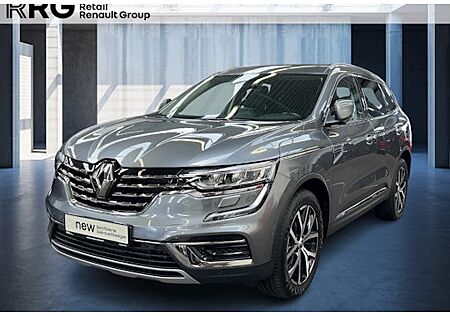 Renault Koleos BLUE dCi 185 4WD Automatik Techno 5 Türen