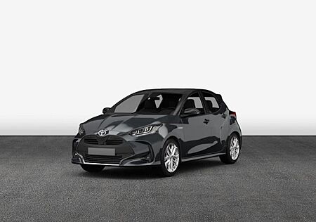 Toyota Yaris 1.5-l-VVT-i Hybrid CVT Business Edition 5 Türen