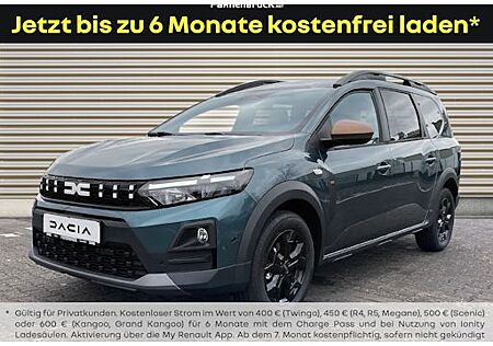 Dacia Jogger TCe 110 Extreme 7-Sitzer 5 Türen
