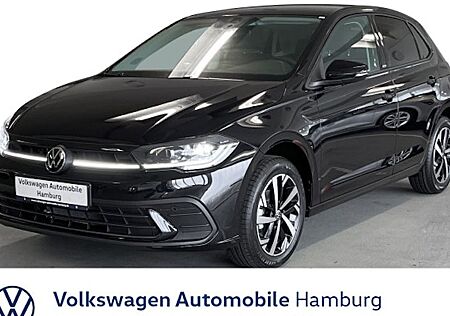 VW Polo 1.0 TSI 70kW Life 5 Türen