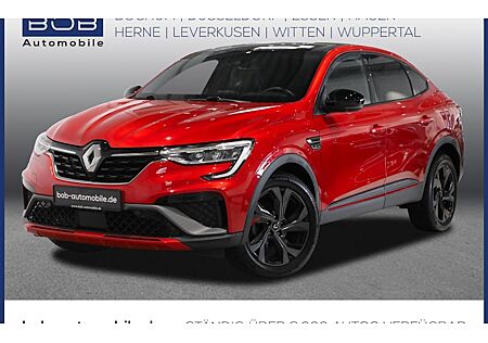 Renault Arkana Mild Hybrid 160 EDC Esprit Alpine 5 Türen
