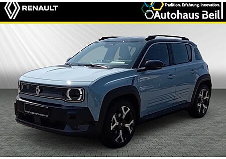 Renault 4 E-Tech Techno 150 Comfort Range 5 Türen