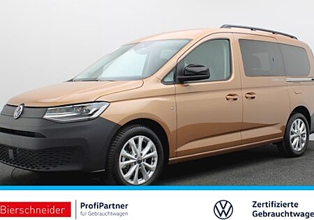 VW T4 California 2,0TDI 90kW DSG SCR California 5 Türen