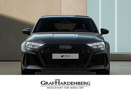 Audi RS3 2.5 TFSI S tronic quattro Sportback 5 Türen