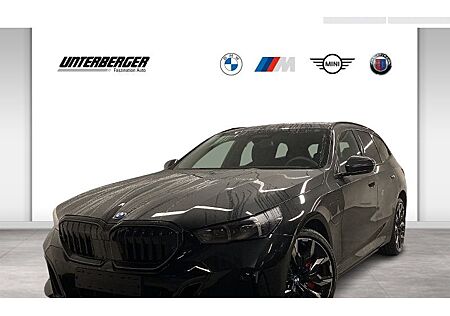 BMW 5er 550e xDrive Touring A 5 Türen