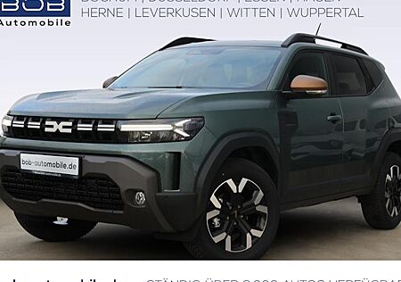 Dacia Duster ECO-G 100 Extreme 5 Türen