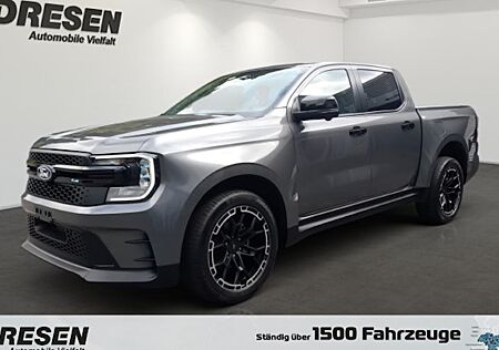Ford Ranger 3.0 EcoBlue 177kW DoKa e-4WD MS-RT At 4 Türen