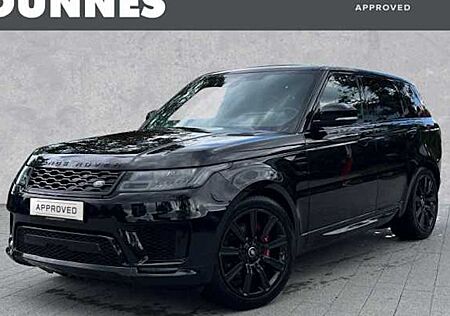 Land Rover Range Rover Sport 2.0 P400e Plug-in Hybrid HSE Dynamic St. 5 Türen