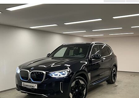 BMW iX3 80KWH IMPRESSIVE Auto 5 Türen
