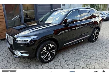 Volvo XC 90 T8 AWD Core Auto 5 Türen