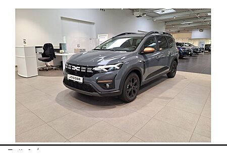 Dacia Jogger Hybrid 140 M-M-Auto Extreme 7-Sitzer 5 Türen
