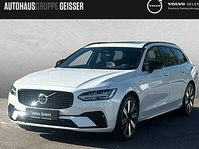Volvo V90 T8 AWD Ultra Dark Auto 5 Türen