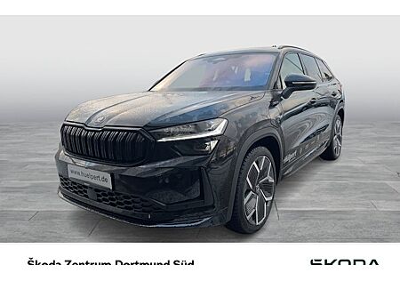 Skoda Kodiaq 1.5 TSI iV 150 kW DSG Sportline 5 Türen