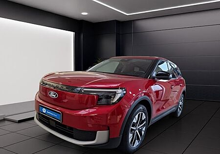 Ford Explorer Extended Range 77kWh RWD 5 Türen