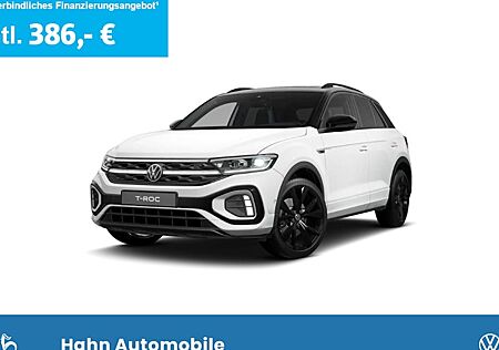 VW T-Roc 1.5 TSI OPF DSG R-Line 5 Türen