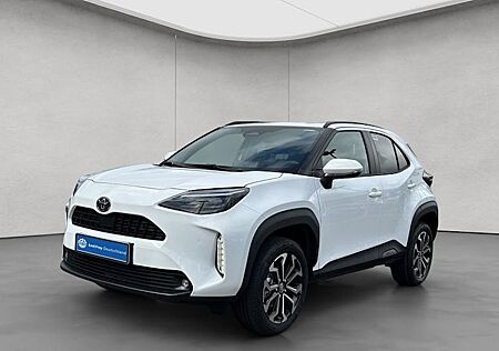 Toyota Yaris Cross 1,5-l-VVT-iE Team Deutschland 5 Türen
