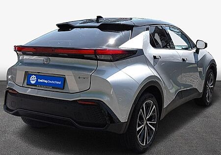 Toyota C-HR 2.0-l-VVT-i Hybrid Lounge 5 Türen