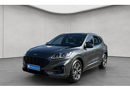 Ford Kuga 2.0 EcoBlue 88kW ST-Line Auto 5 Türen