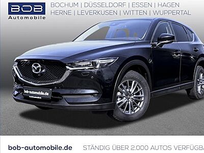 Mazda CX-5 2.0 SKYACTIV-G 165 Exclusive-Line FWD 5 Türen