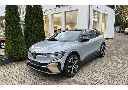 Renault Megane E-Tech Iconic 220 Comfort Range 5 Türen