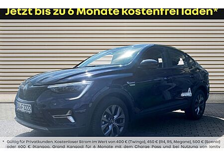 Renault Arkana Mild Hybrid 140 EDC Evolution 5 Türen