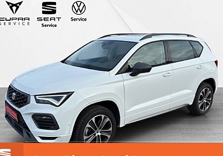 Seat Ateca 2.0 TDI 110kW FR DSG 5 Türen