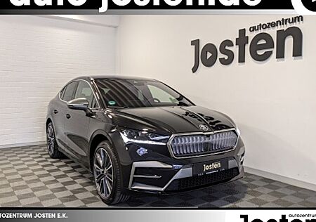 Skoda Enyaq Coupé 85x L&K 5 Türen
