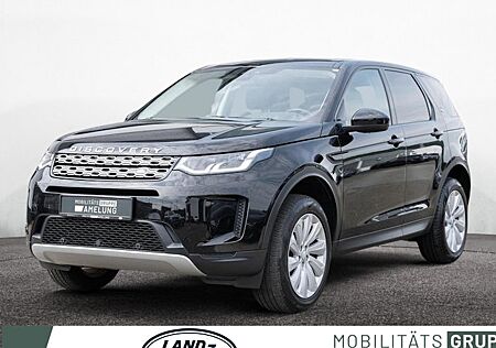 Land Rover Discovery Sport D180 AWD Automatik SE 5 Türen