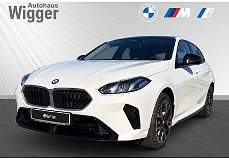 BMW 1er 116 Steptronic 5 Türen