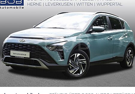 Hyundai Bayon 1.0 T-GDI 48V-Hybrid 74kW Trend 5 Türen