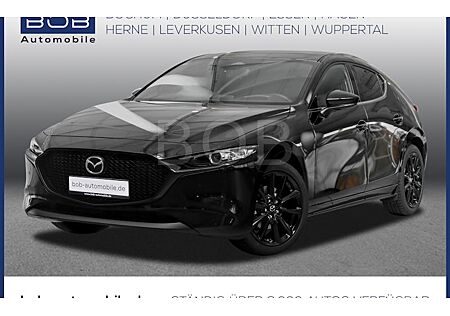 Mazda 3 e-SKYACTIV G 140 Homura 5 Türen