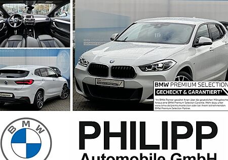 BMW X2 sDrive18i M Sport 5 Türen