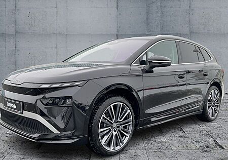 Skoda Enyaq 85x 5 Türen