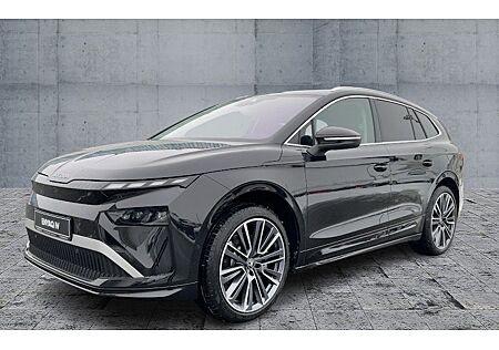 Skoda Enyaq 85x 5 Türen