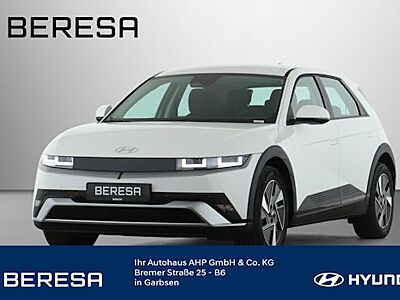 Hyundai IONIQ 5 58 kWh Heckantrieb 5 Türen