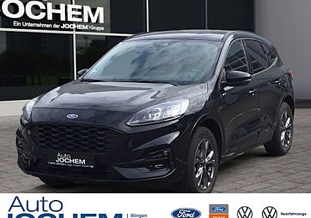 Ford Kuga 2.5 Duratec PHEV ST-Line X CVT 5 Türen
