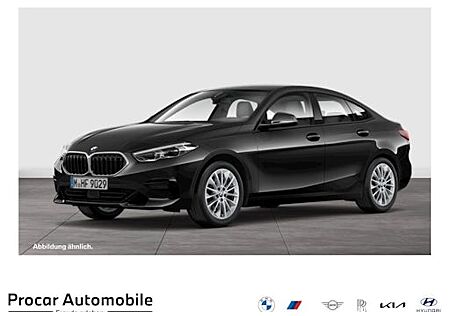 BMW 2er 218i Gran Coupé Sport Line 4 Türen