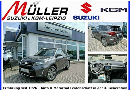 Suzuki Vitara 1.4 BOOSTERJET Hybrid Comfort 5 Türen