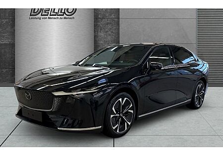 Mazda 6e EV Elektro Long Range Heck Takumi Plus 5 Türen