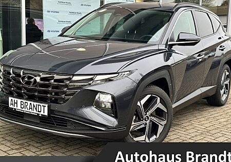 Hyundai Tucson 1.6 T-GDI 132kW 48V Prime DCT 4WD 5 Türen