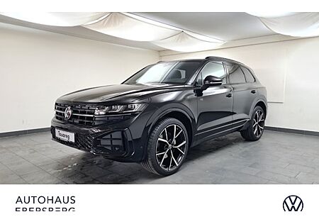 VW Touareg 3.0 V6 TDI 210kW 4MOT Tiptr. R-Line 5 Türen
