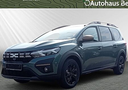 Dacia Jogger TCe 110 Extreme 5-Sitzer 5 Türen