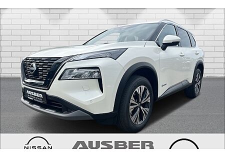 Nissan X-Trail 1.5 VC-T e-Power e-4ORCE N-CONNECTA 5 Türen