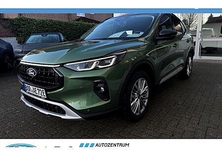 Ford Kuga 2.5 Duratec PHEV Active X CVT 5 Türen