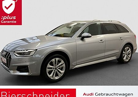 Audi A4 40 TDI S tr. quattro advanced Avant 5 Türen