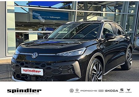 VW T-Roc 1.5 eTSI OPF DSG 110kW Style 5 Türen