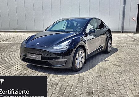 Tesla Model Y Long Range Dual Motor AWD 5 Türen