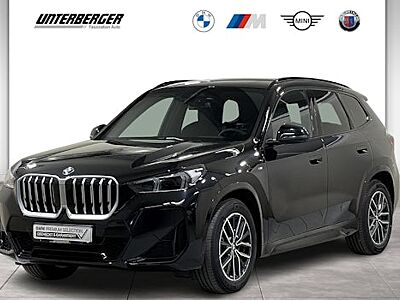 BMW X3 xDrive20d AT 5 Türen