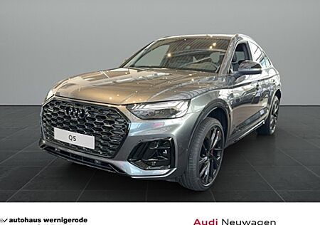 Audi Q5 40 TDI S tronic quattro S line 5 Türen